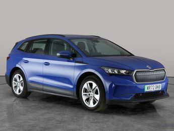 Skoda Enyaq 62kWh 60 (DC120kW) (179 ps) - NAV - WIFI - BLUETOOTH