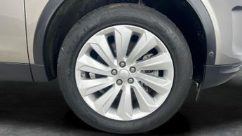 Land Rover Discovery Sport 2.0 P250 MHEV SE 4WD (249 ps) - CARPLAY - LED - REVERSE CAM