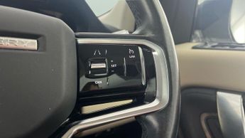 Land Rover Discovery Sport 2.0 P250 MHEV SE 4WD (249 ps) - CARPLAY - LED - REVERSE CAM