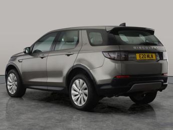Land Rover Discovery Sport 2.0 P250 MHEV SE 4WD (249 ps) - CARPLAY - LED - REVERSE CAM