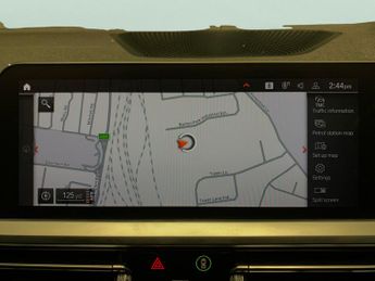 BMW 3 Series 2.0 320d M Sport xDrive (190 ps) - EXTENDED STORAGE - HEATED STE