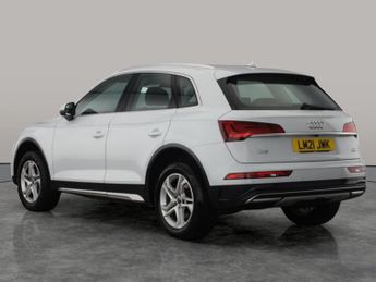 Audi Q5 2.0 TDI 40 Sport S Tronic quattro (204 ps) - REVERSE CAM - HEATE