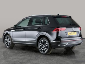 Volkswagen Tiguan 2.0 TSI Elegance DSG 4Motion (190 ps) - PARK ASSIST - REVERSE CA