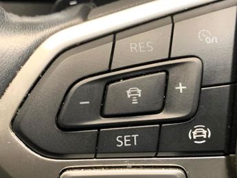 Volkswagen Tiguan 2.0 TSI Elegance DSG 4Motion (190 ps) - PARK ASSIST - REVERSE CA