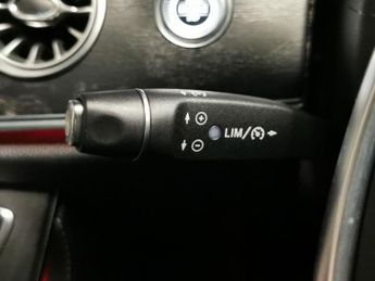 Mercedes-Benz E Class 2.0 E220d AMG Line Cabriolet G-Tronic+ (194 ps) - COMFORT PACK