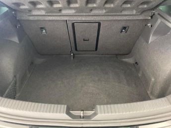 Seat Leon 2.0 TSI Cupra 290 DSG (290 ps) - PADDLE SHIFT - PARK SENSORS