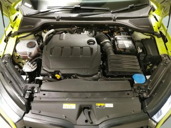 Skoda Octavia 2.0 TDI vRS DSG 4WD (200 ps) - SMARTLINK - HEATED SEATS - BLUETO