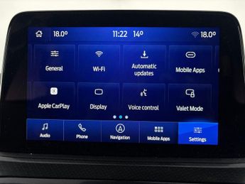 Ford Kuga 2.5 Duratec 14.4kWh ST-Line X Edition Plug-in CVT (225 ps) - CAR