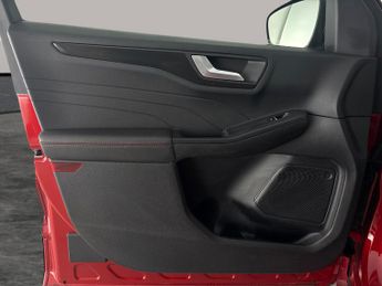 Ford Kuga 2.5 Duratec 14.4kWh ST-Line X Edition Plug-in CVT (225 ps) - CAR