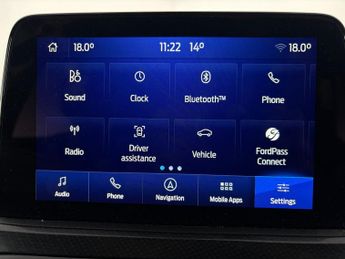 Ford Kuga 2.5 Duratec 14.4kWh ST-Line X Edition Plug-in CVT (225 ps) - CAR