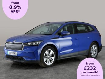Skoda Enyaq 62kWh 60 (DC120kW) (179 ps) - NAV - WIFI - BLUETOOTH