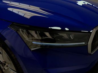 Skoda Enyaq 62kWh 60 (DC120kW) (179 ps) - NAV - WIFI - BLUETOOTH