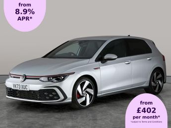 Volkswagen Golf GTi 2.0 TSI GTI DSG (245 ps) - DIGITAL DASH - PADDLE SHIFT - PARK SE