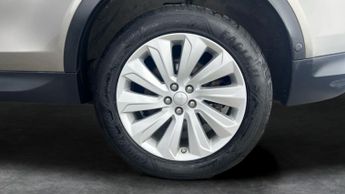 Land Rover Discovery Sport 2.0 P250 MHEV SE 4WD (249 ps) - CARPLAY - LED - REVERSE CAM