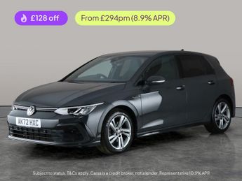 Volkswagen Golf TDi 2.0 TDI R-Line DSG (150 ps) - PARK SENSORS - KEYLESS START