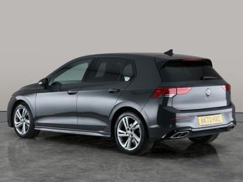 Volkswagen Golf 2.0 TDI R-Line DSG (150 ps) - PARK SENSORS - KEYLESS START