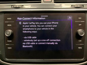 Volkswagen Tiguan 2.0 TSI Elegance DSG 4Motion (190 ps) - PARK ASSIST - REVERSE CA