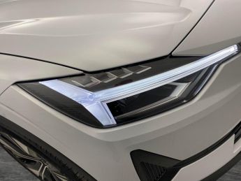 Polestar Polestar 2 Single Motor 69kWh Standard Range Fastback FWD (231 ps) - HEATED