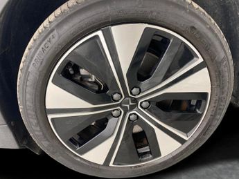 Polestar Polestar 2 Single Motor 69kWh Standard Range Fastback FWD (231 ps) - HEATED