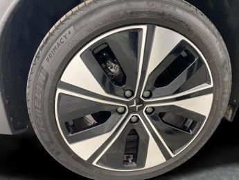 Polestar Polestar 2 Single Motor 69kWh Standard Range Fastback FWD (231 ps) - HEATED