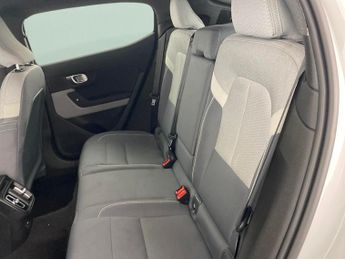 Polestar Polestar 2 Single Motor 69kWh Standard Range Fastback FWD (231 ps) - HEATED