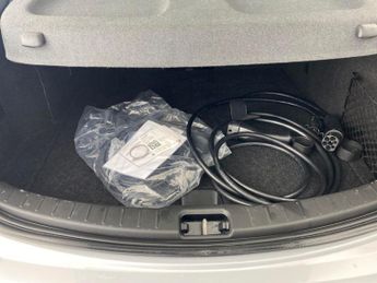 Polestar Polestar 2 Single Motor 69kWh Standard Range Fastback FWD (231 ps) - HEATED