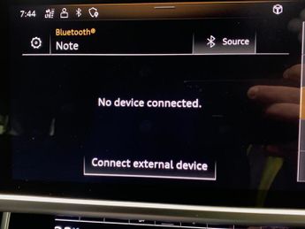 Audi A6 Avant 3.0 TFSI V6 55 Black Edition S Tronic quattro (340 ps) - AUTO PA