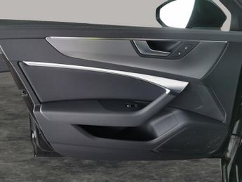 Audi A6 Avant 3.0 TFSI V6 55 Black Edition S Tronic quattro (340 ps) - AUTO PA