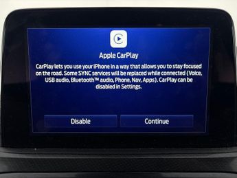 Ford Kuga 2.5 Duratec 14.4kWh ST-Line X Edition Plug-in CVT (225 ps) - CAR