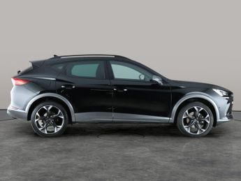 Cupra Formentor 1.5 TSI V2 DSG (150 ps) - PARK ASSIST - LED - REVERSE CAM