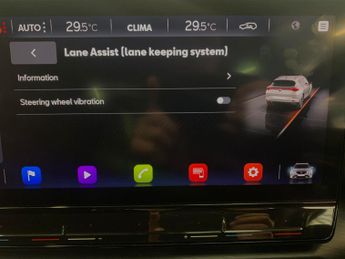 Cupra Formentor 1.5 TSI V2 DSG (150 ps) - PARK ASSIST - LED - REVERSE CAM