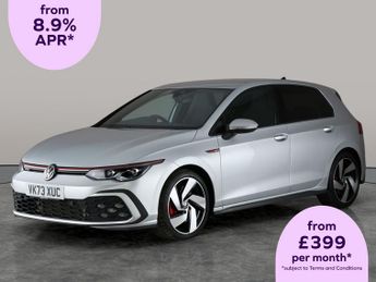 Volkswagen Golf GTi 2.0 TSI GTI DSG (245 ps) - DIGITAL DASH - PADDLE SHIFT - PARK SE