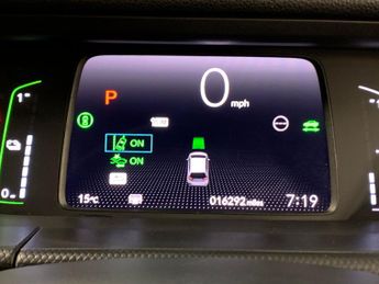 Honda Jazz 1.5 h i-MMD SE eCVT (109 ps) - SPEED LIMIT RECOG - DIGITAL DASH
