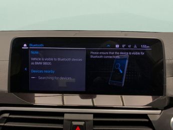 BMW iX3 80kWh Premier Edition (286 ps) - ACTIVE LANE ASSIST - DRIVING AS