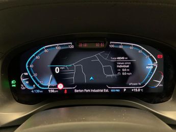 BMW iX3 80kWh Premier Edition (286 ps) - ACTIVE LANE ASSIST - DRIVING AS