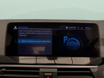 BMW iX3 80kWh Premier Edition (286 ps) - ACTIVE LANE ASSIST - DRIVING AS