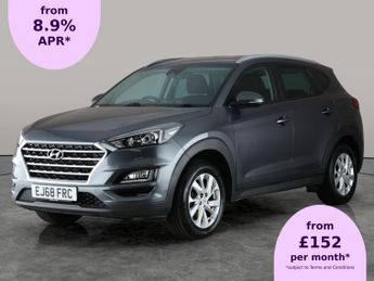 Hyundai Tucson 1.6 GDi SE Nav (132 ps) - REVERSE CAM - NAV - WIFI