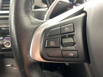 BMW X1 2.0 20d xLine xDrive (190 ps) - CARPLAY - PARK ASSIST - LED