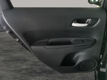 Honda Jazz 1.5 h i-MMD SE eCVT (109 ps) - SPEED LIMIT RECOG - DIGITAL DASH