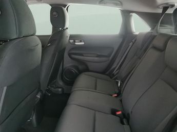 Honda Jazz 1.5 h i-MMD SE eCVT (109 ps) - SPEED LIMIT RECOG - DIGITAL DASH