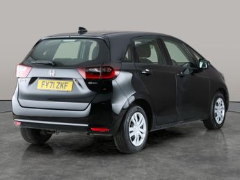 Honda Jazz 1.5 h i-MMD SE eCVT (109 ps) - SPEED LIMIT RECOG - DIGITAL DASH