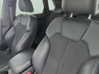 Audi Q5 2.0 TFSIe 50 Black Edition Plug-in S Tronic quattro 14.1kWh (299