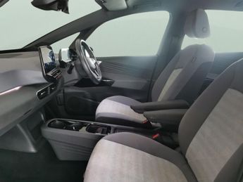 Volkswagen ID.3 Pro Performance 58kWh Life (204 ps) - LED - COMFORT PACK - ASSIS