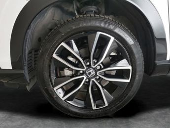 Honda HR-V 1.5 h i-MMD Advance CVT (131 ps) - REVERSE CAM - NAV - HEATED SE