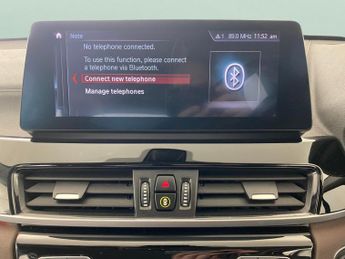 BMW X1 2.0 20d xLine xDrive (190 ps) - CARPLAY - PARK ASSIST - LED