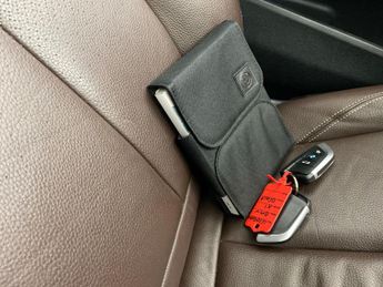 BMW X1 2.0 20d xLine xDrive (190 ps) - CARPLAY - PARK ASSIST - LED