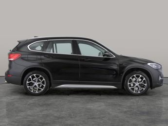 BMW X1 2.0 20d xLine xDrive (190 ps) - CARPLAY - PARK ASSIST - LED