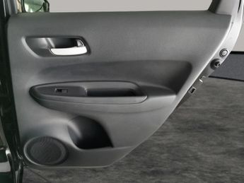 Honda Jazz 1.5 h i-MMD SE eCVT (109 ps) - SPEED LIMIT RECOG - DIGITAL DASH