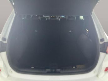 Ford Kuga 2.5 Duratec 14.4kWh ST-Line X Edition Plug-in CVT (225 ps) - REV