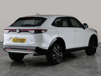 Honda HR-V 1.5 h i-MMD Advance CVT (131 ps) - REVERSE CAM - NAV - HEATED SE